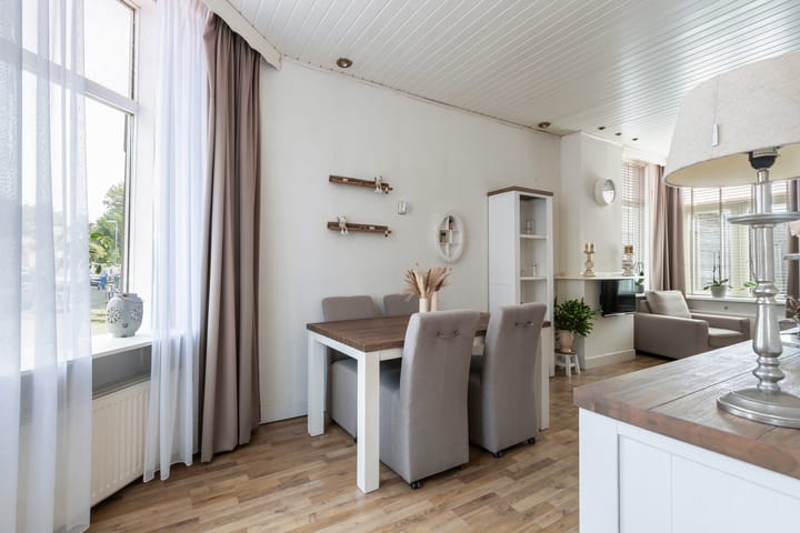 Foto 4 van Jacob Catsstraat 48