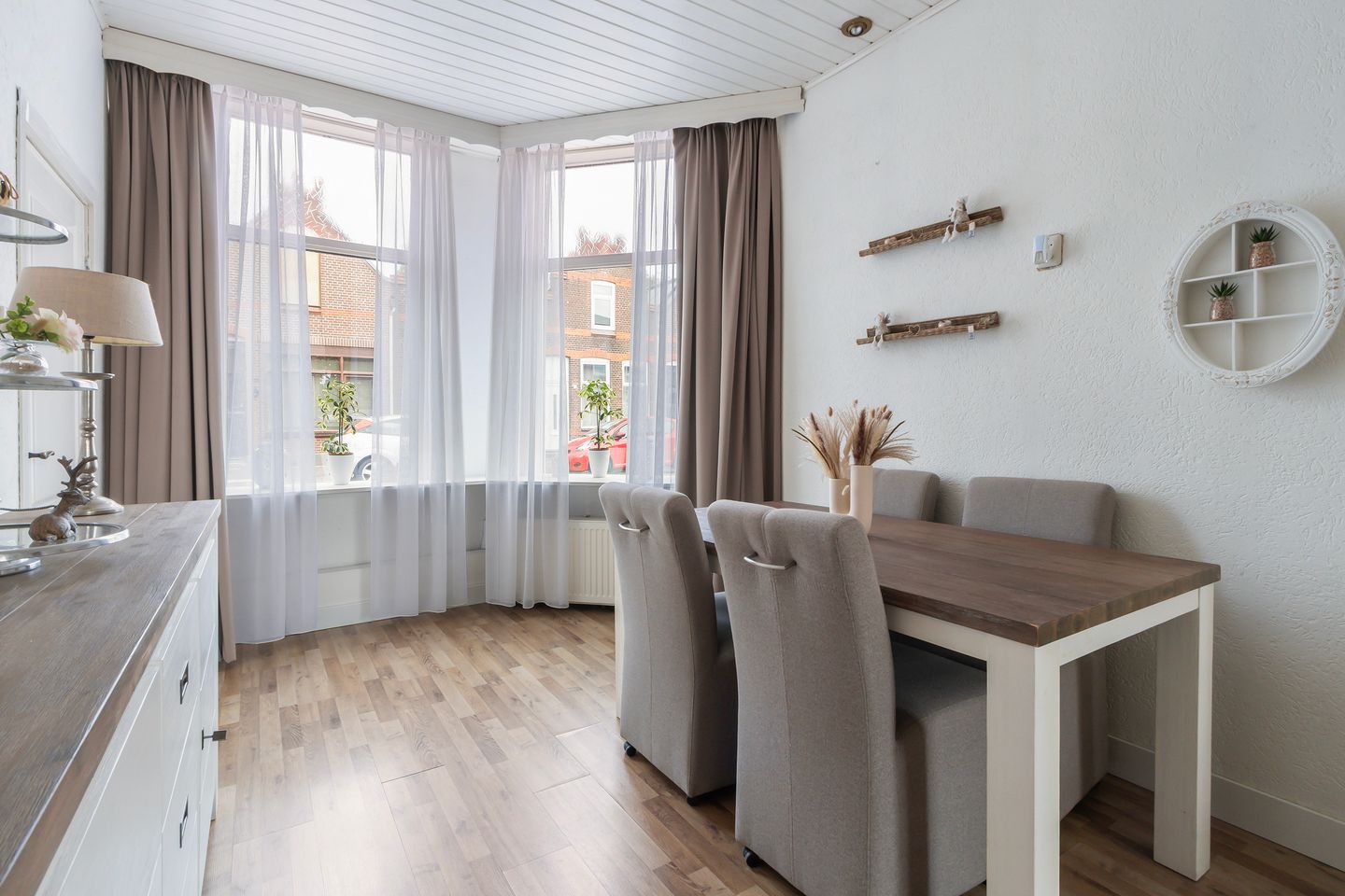 Photo 10 of Jacob Catsstraat 48