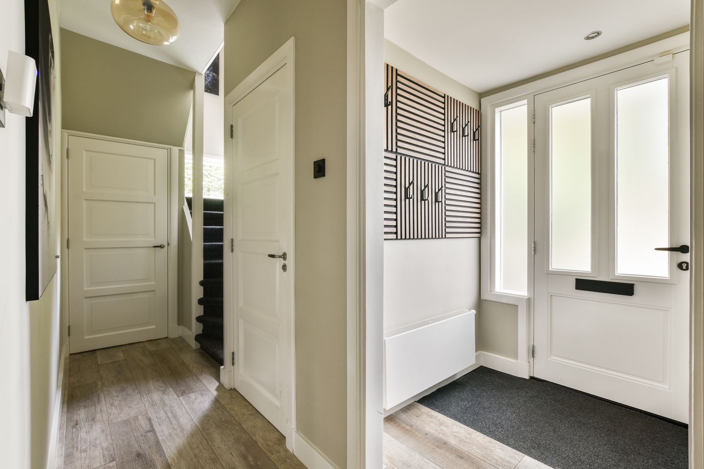 Photo 4 of Julianastraat 1