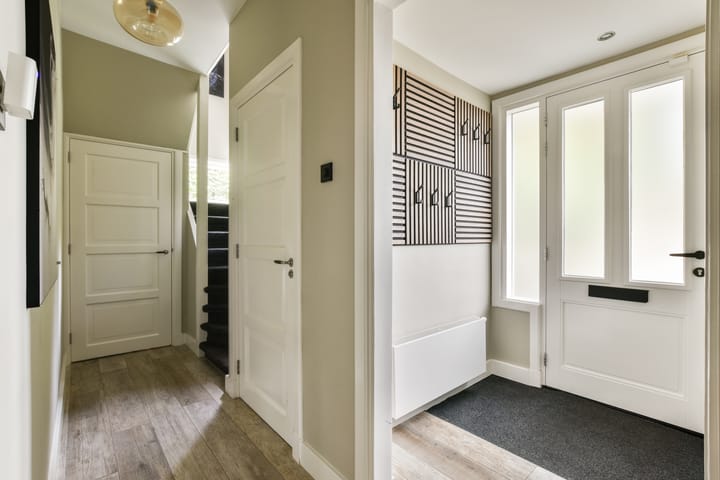 Foto 4 van Julianastraat 1