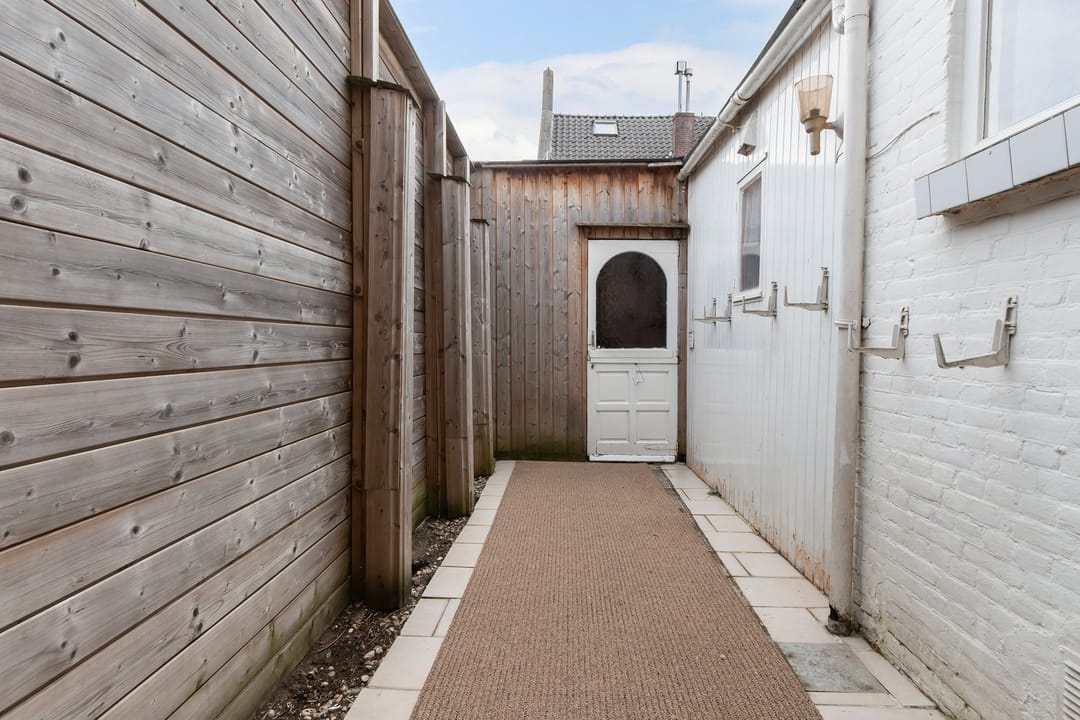 Photo 13 of Jacob Catsstraat 48