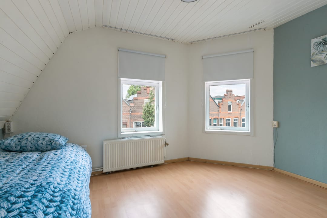 Photo 16 of Jacob Catsstraat 48