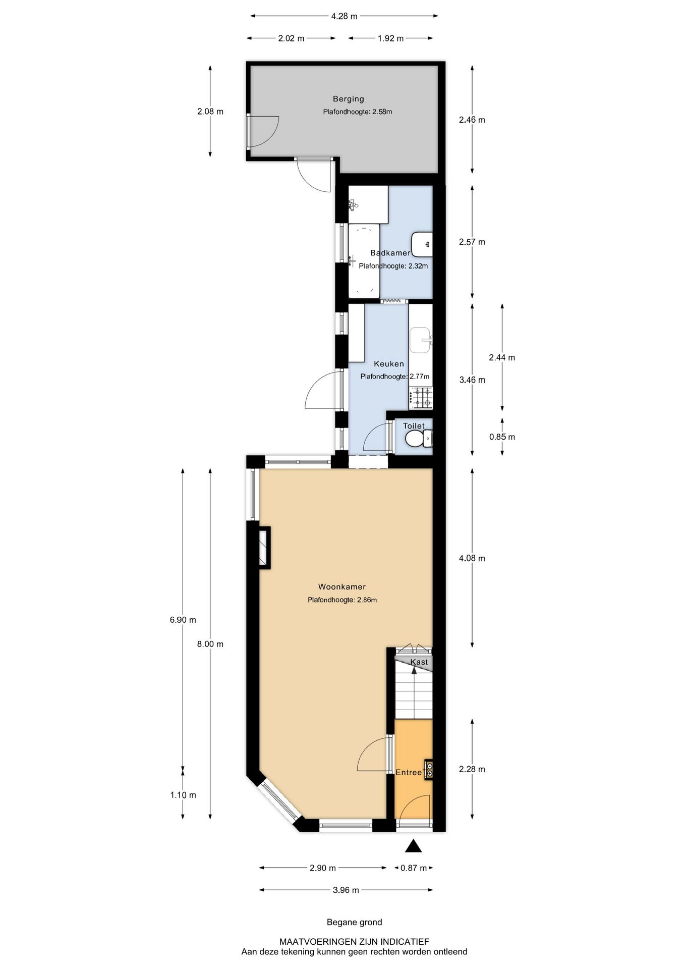 Photo 18 of Jacob Catsstraat 48