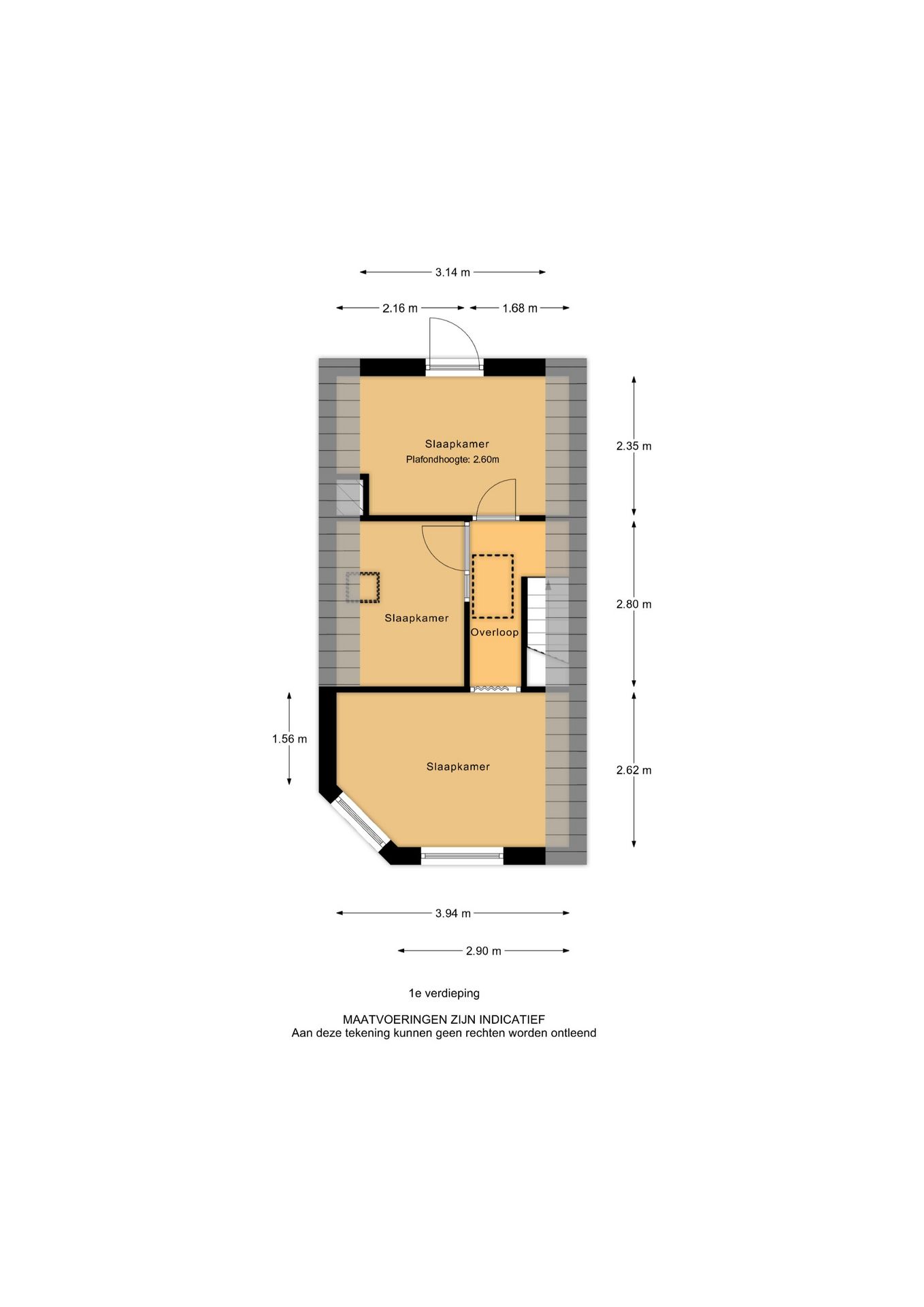 Photo 19 of Jacob Catsstraat 48