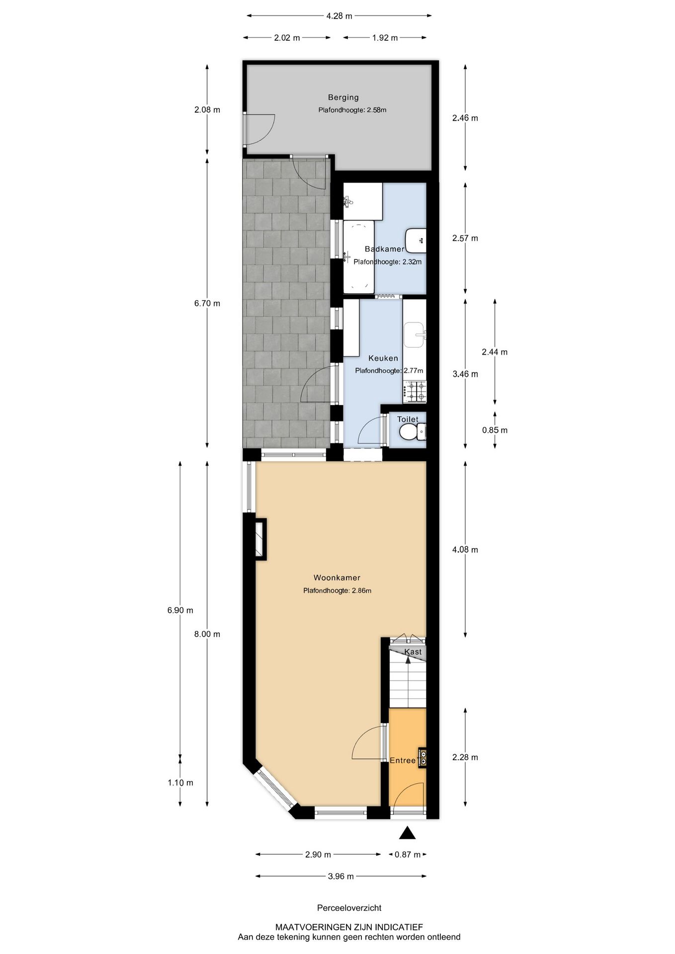 Photo 20 of Jacob Catsstraat 48