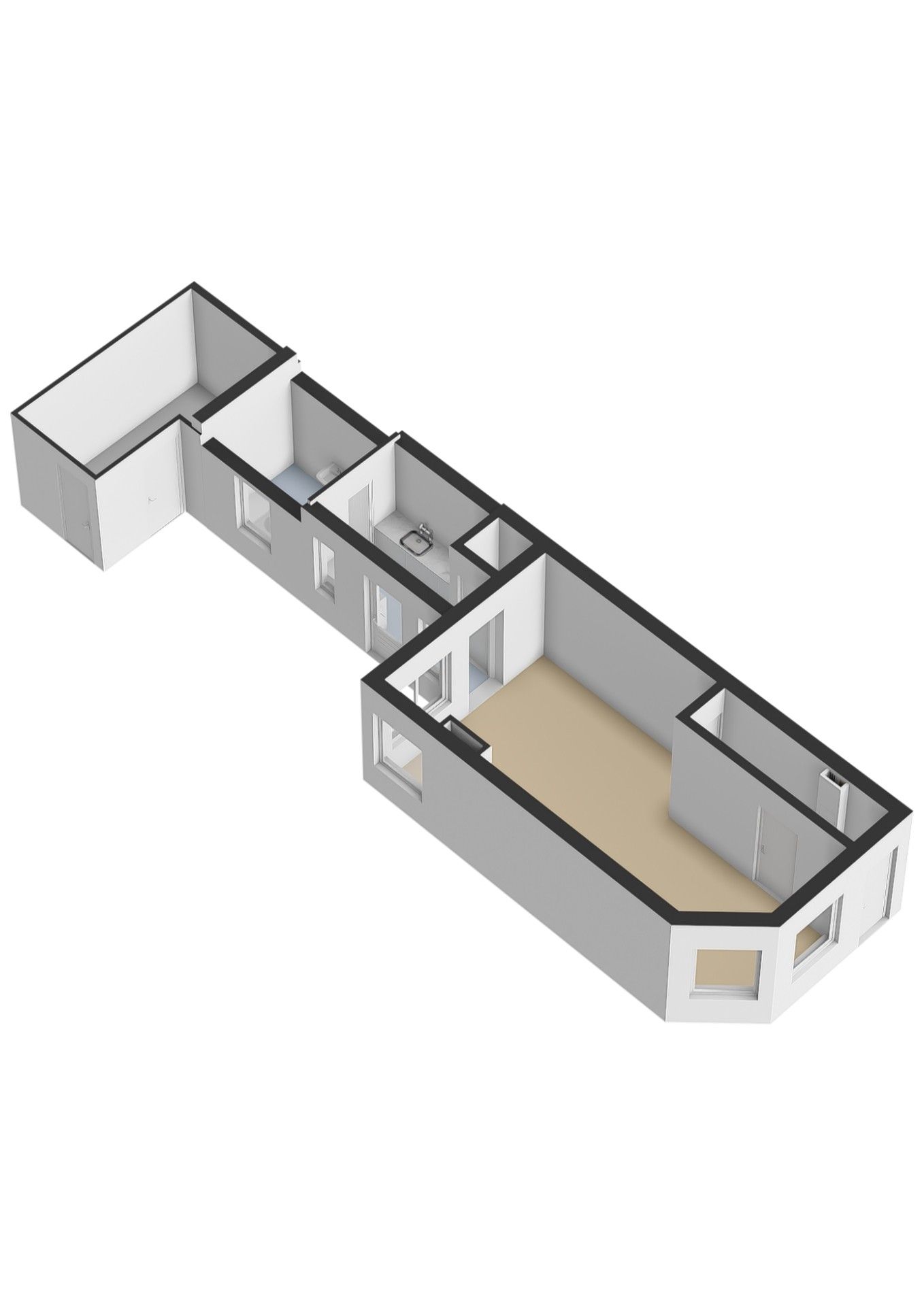 Photo 21 of Jacob Catsstraat 48