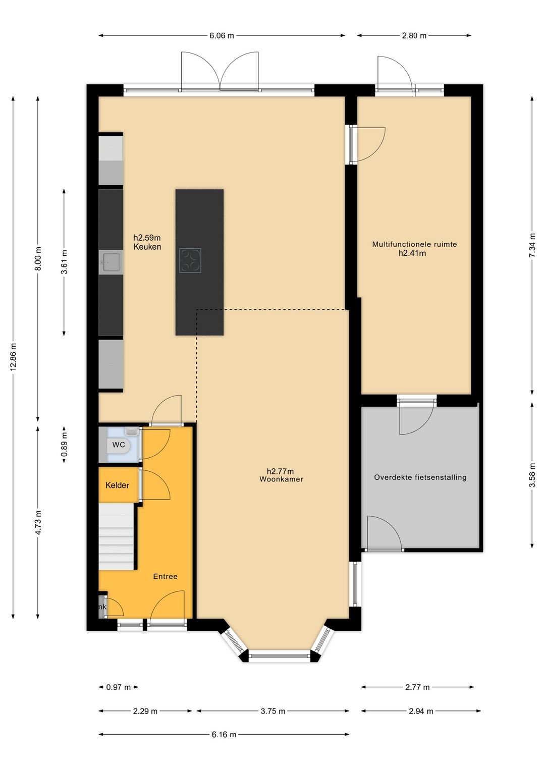 Foto 53 van Schelmseweg 4