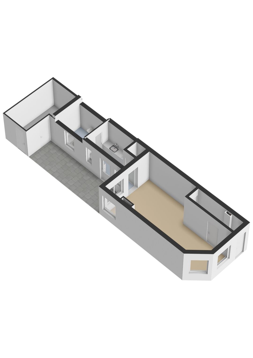 Photo 23 of Jacob Catsstraat 48