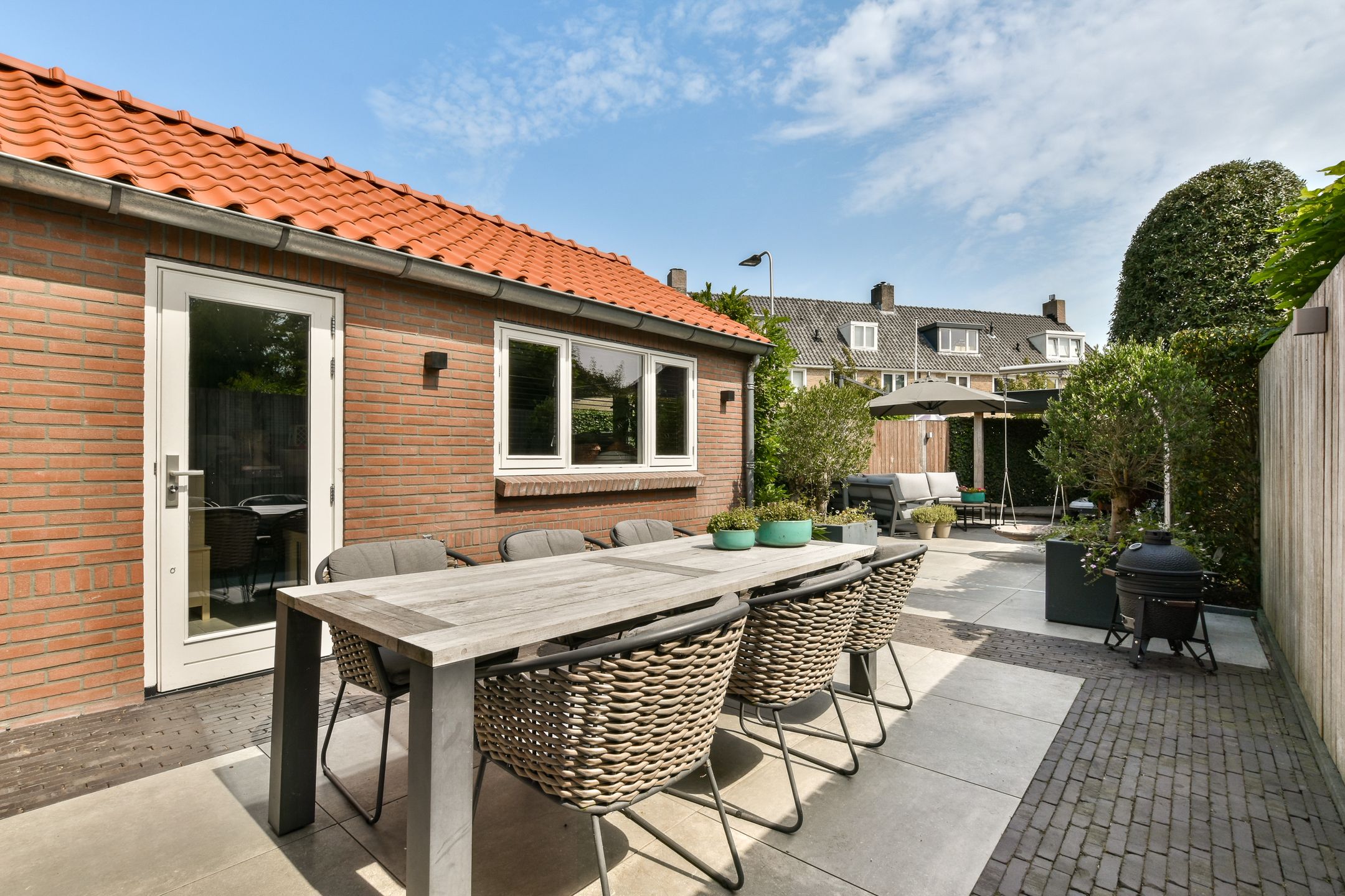 Photo 18 of Julianastraat 1