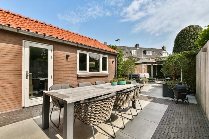 Foto 18 van Julianastraat 1