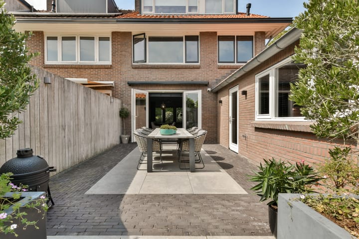 Foto 25 van Julianastraat 1