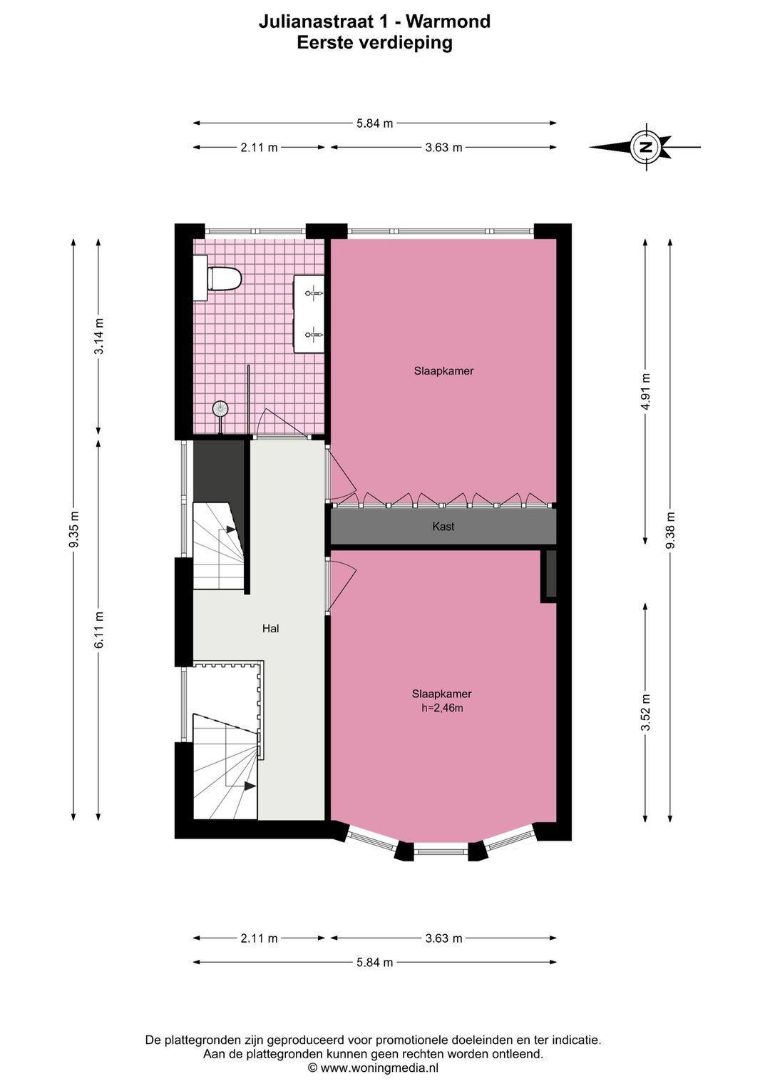 Photo 38 of Julianastraat 1