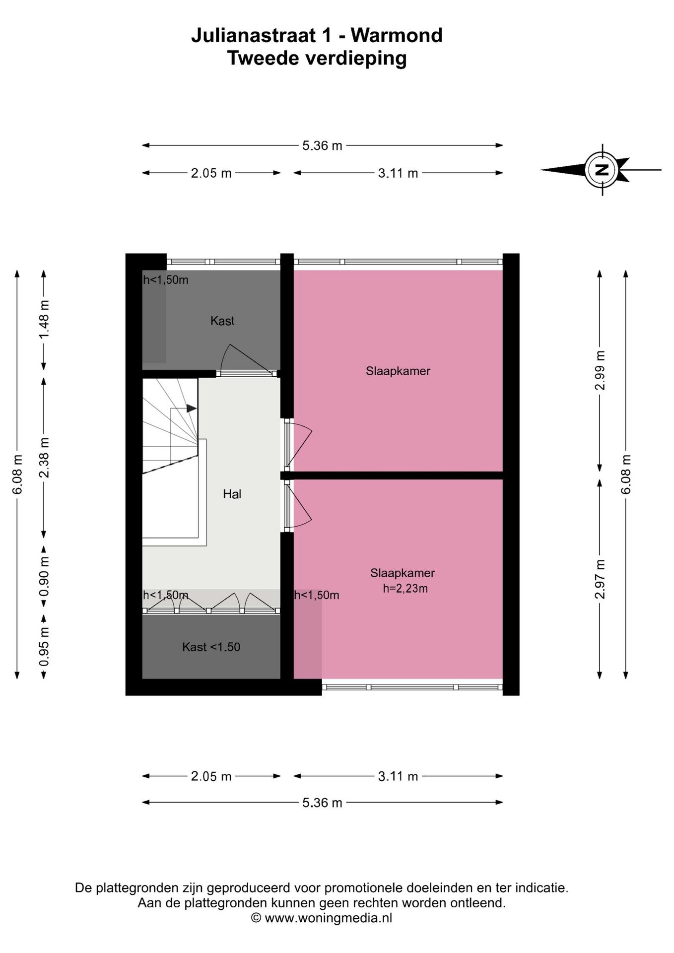 Photo 39 of Julianastraat 1