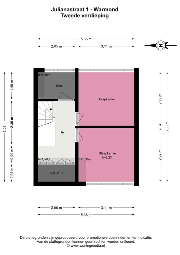 Foto 39 van Julianastraat 1