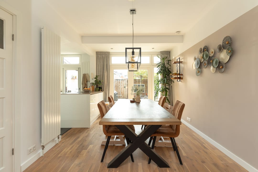 Foto 2 van Planetenstraat 46