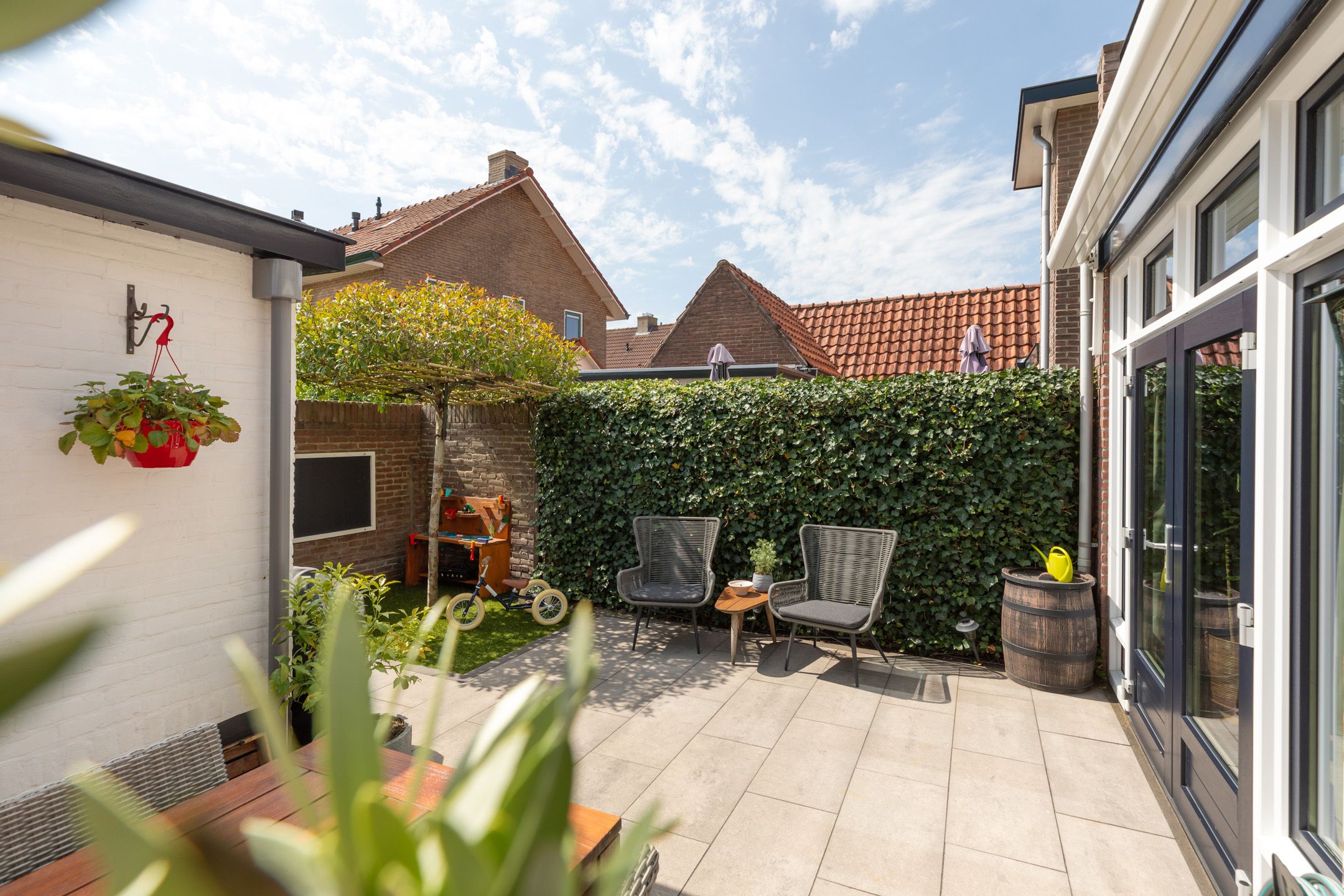 Foto 3 van Planetenstraat 46