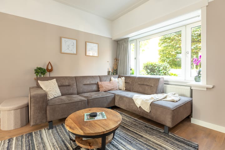 Foto 4 van Planetenstraat 46