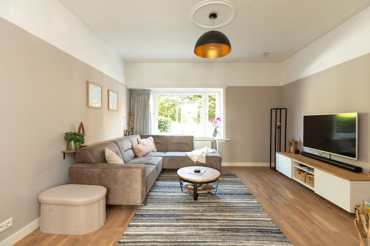 Foto 5 van Planetenstraat 46