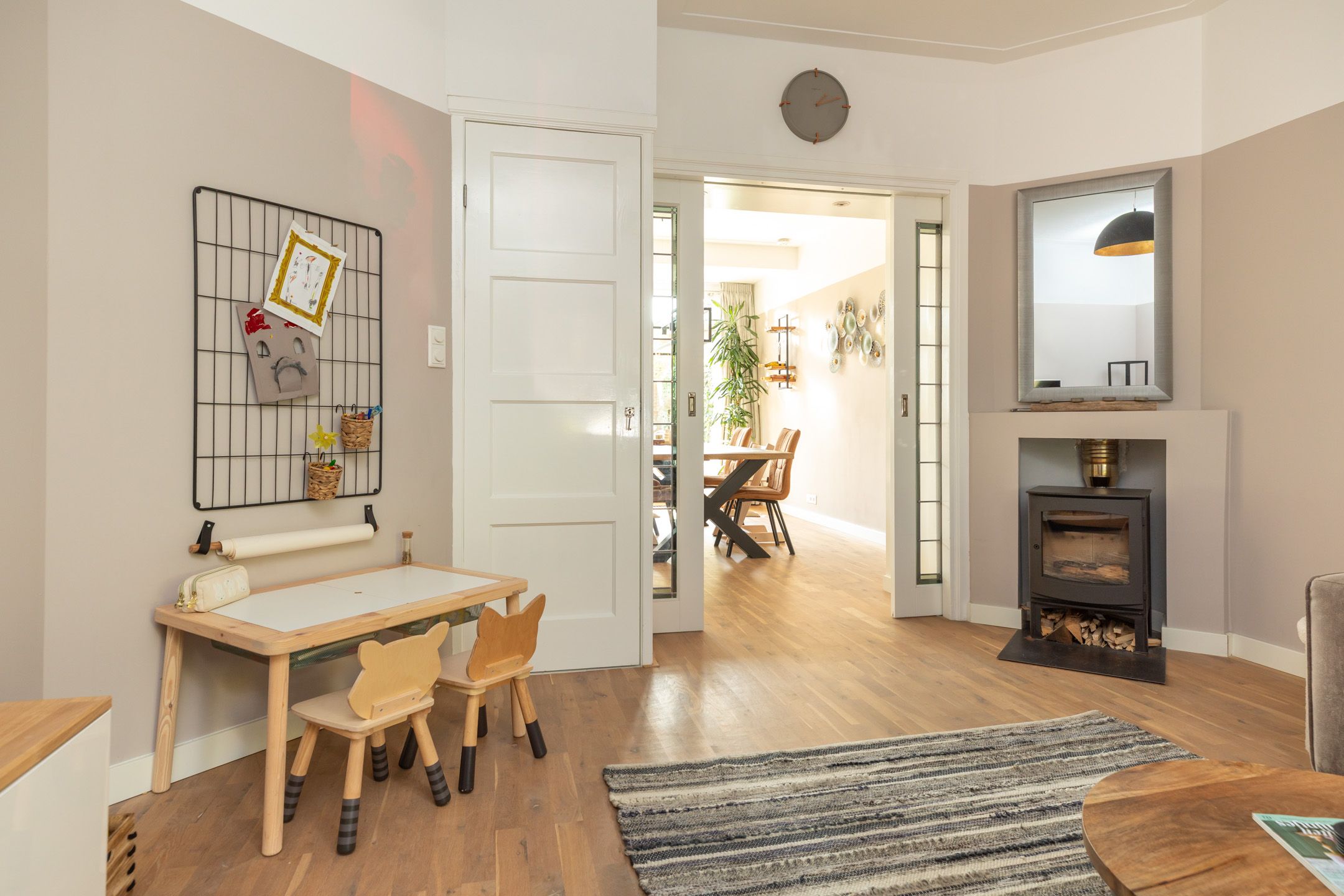 Foto 6 van Planetenstraat 46