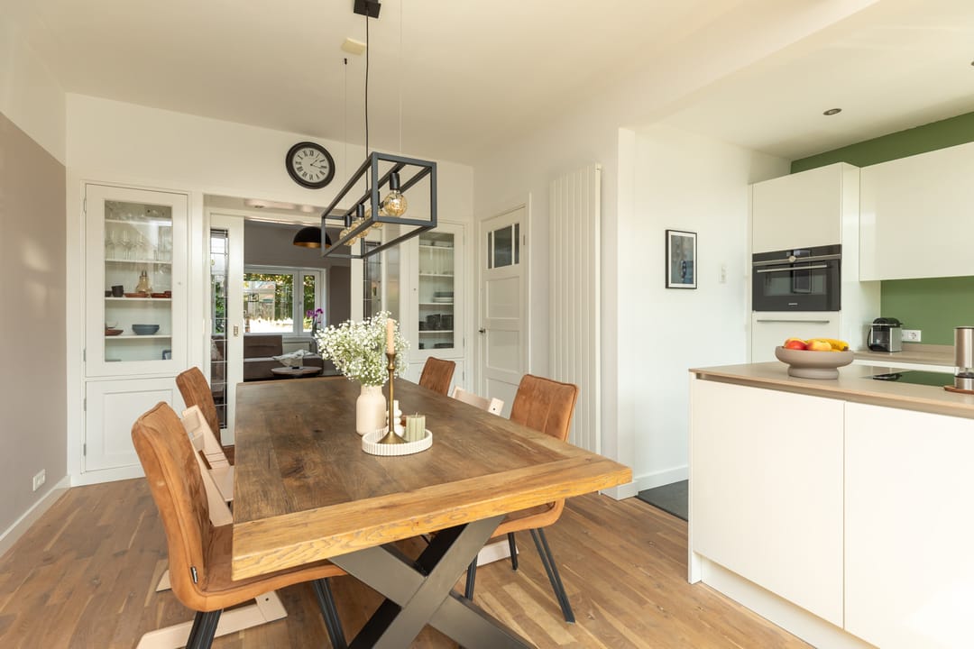 Foto 8 van Planetenstraat 46