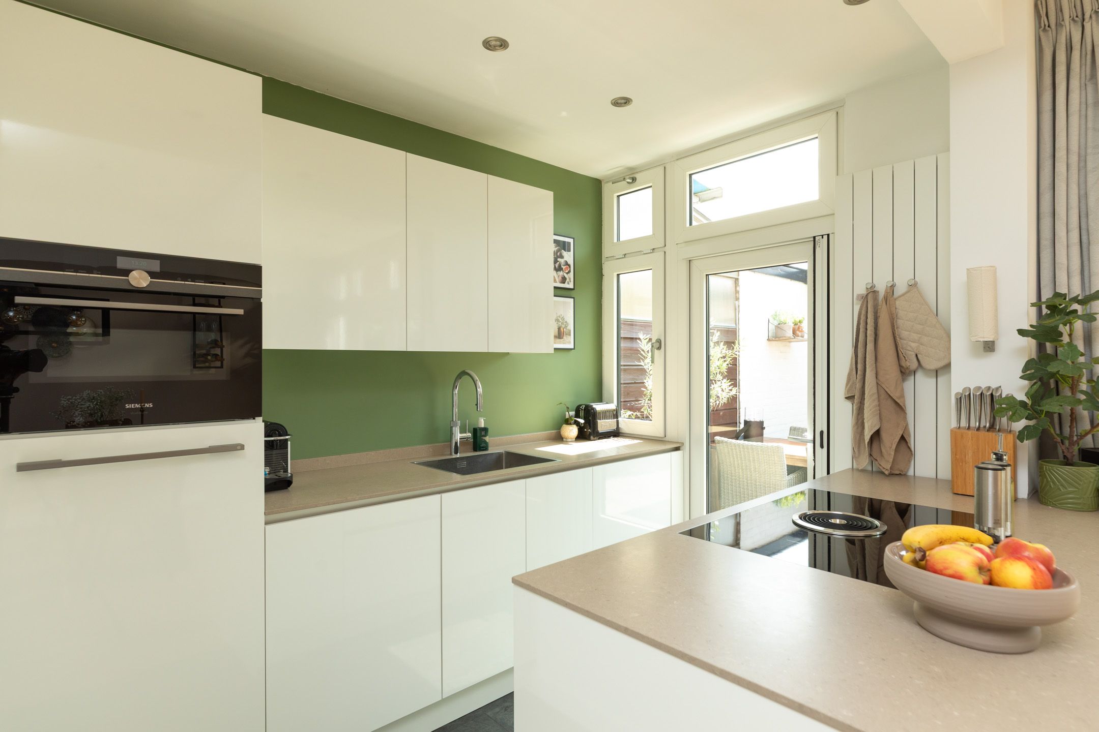 Foto 9 van Planetenstraat 46