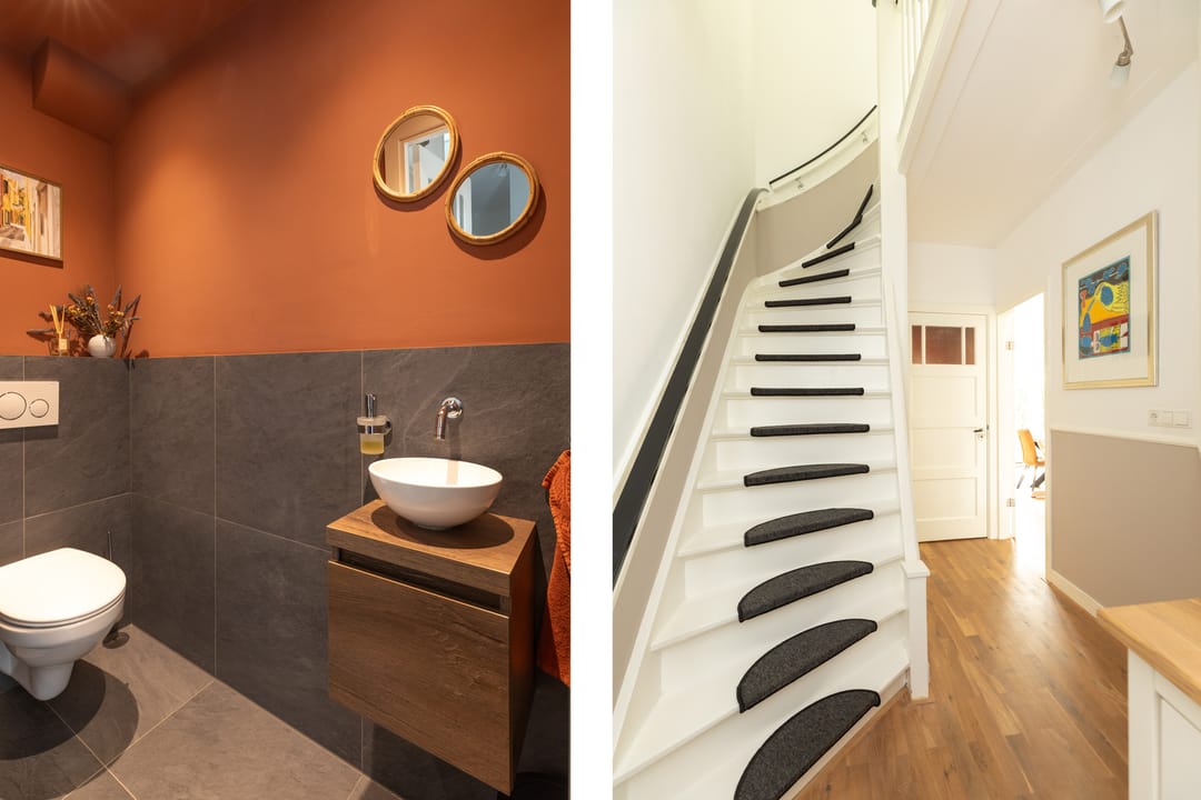 Foto 11 van Planetenstraat 46