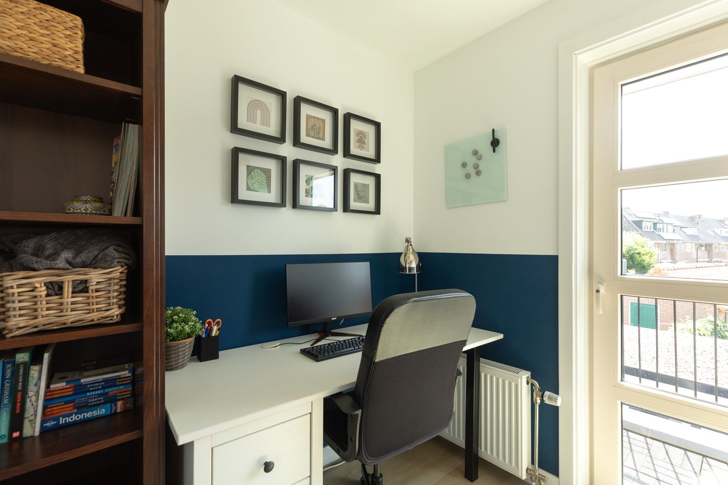 Foto 14 van Planetenstraat 46