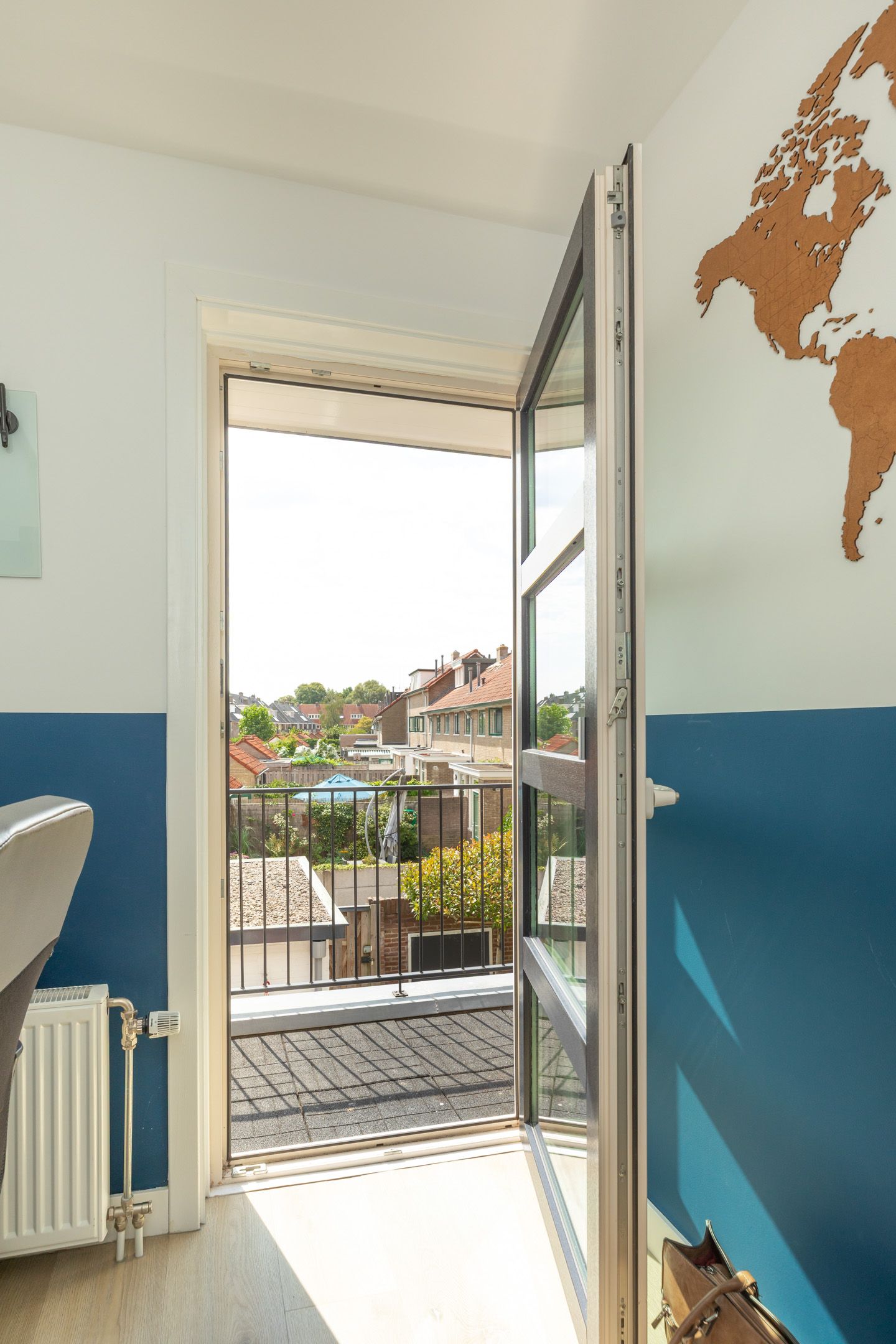 Foto 15 van Planetenstraat 46