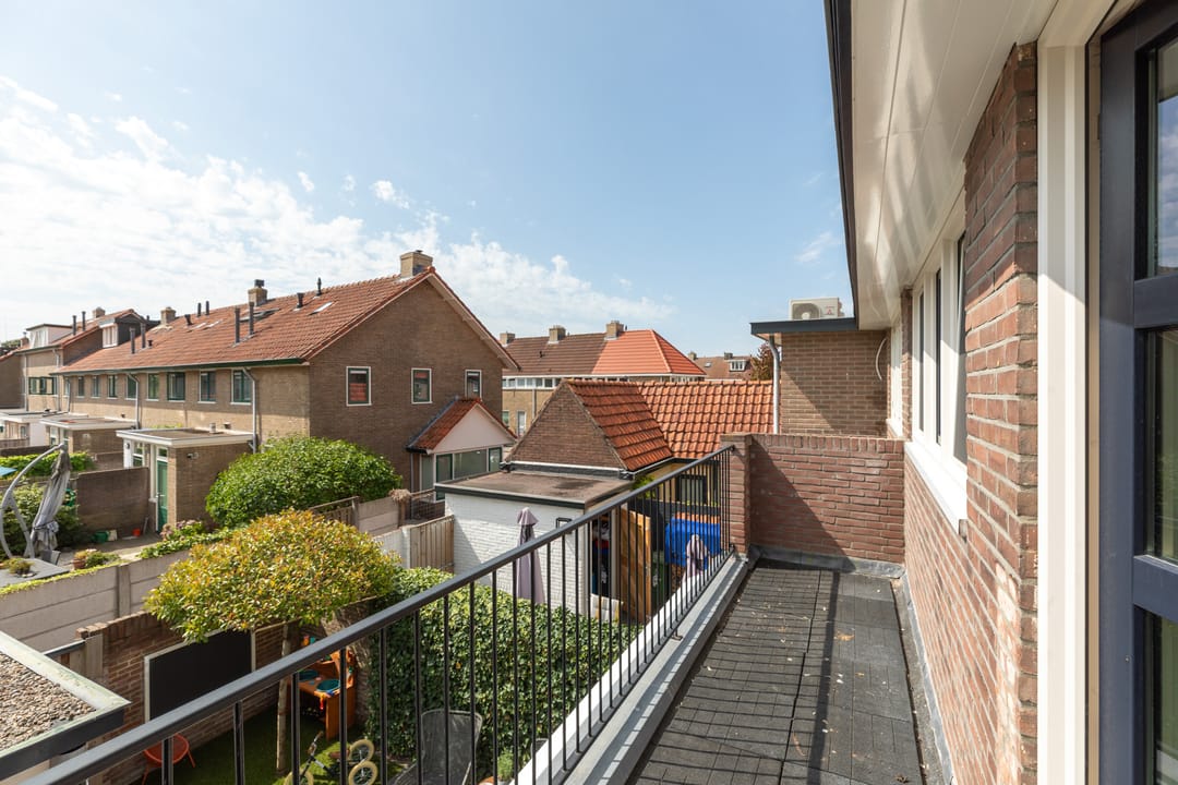 Foto 16 van Planetenstraat 46