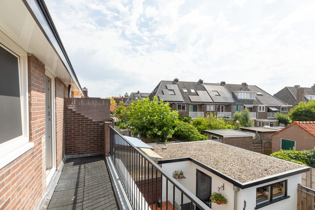 Foto 17 van Planetenstraat 46