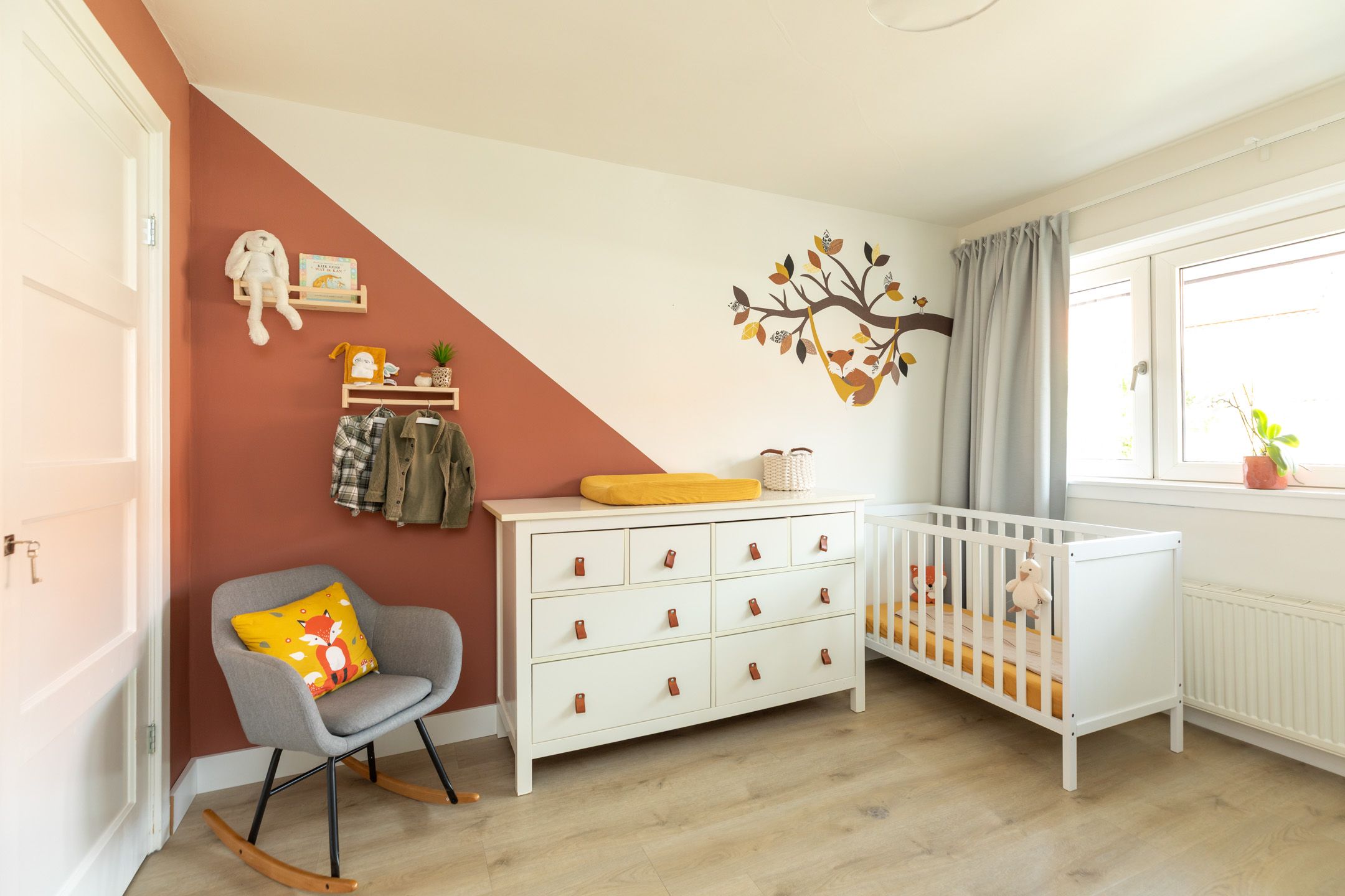 Foto 21 van Planetenstraat 46