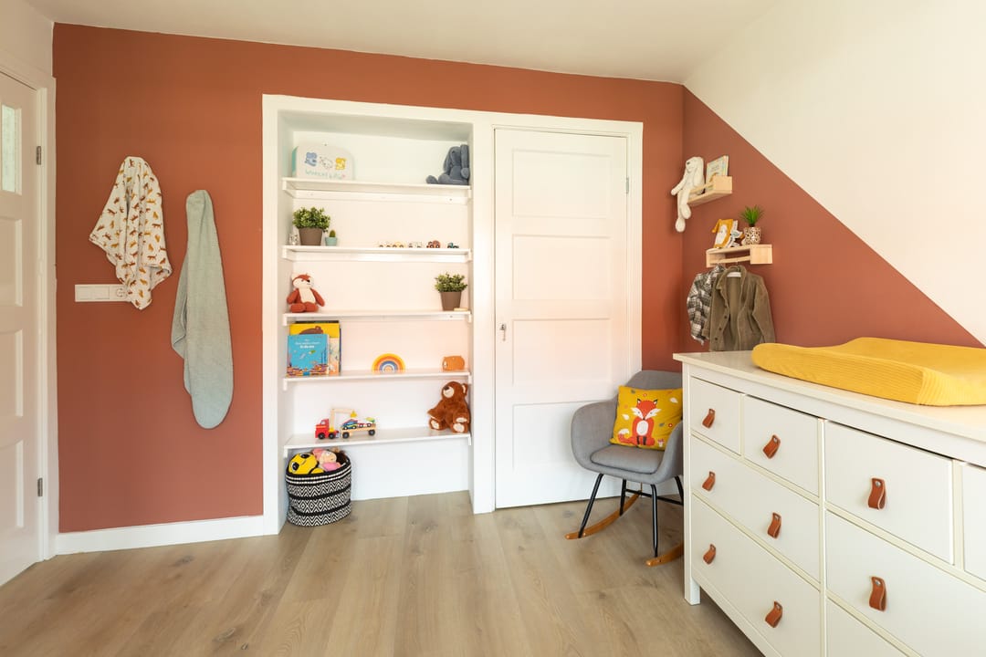 Foto 22 van Planetenstraat 46