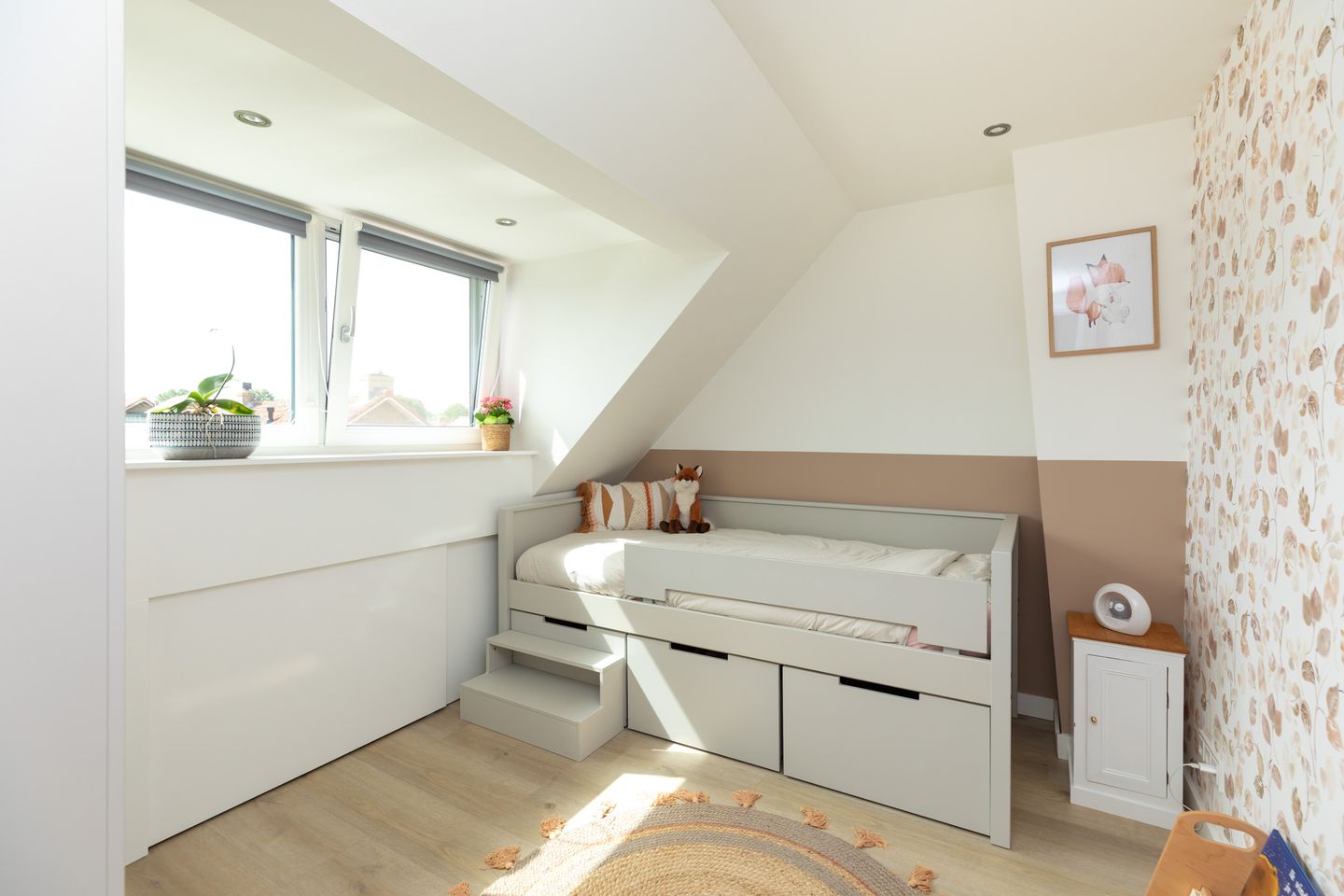 Foto 25 van Planetenstraat 46