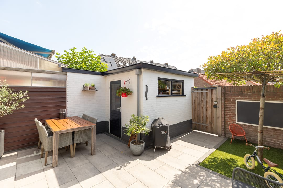 Foto 28 van Planetenstraat 46