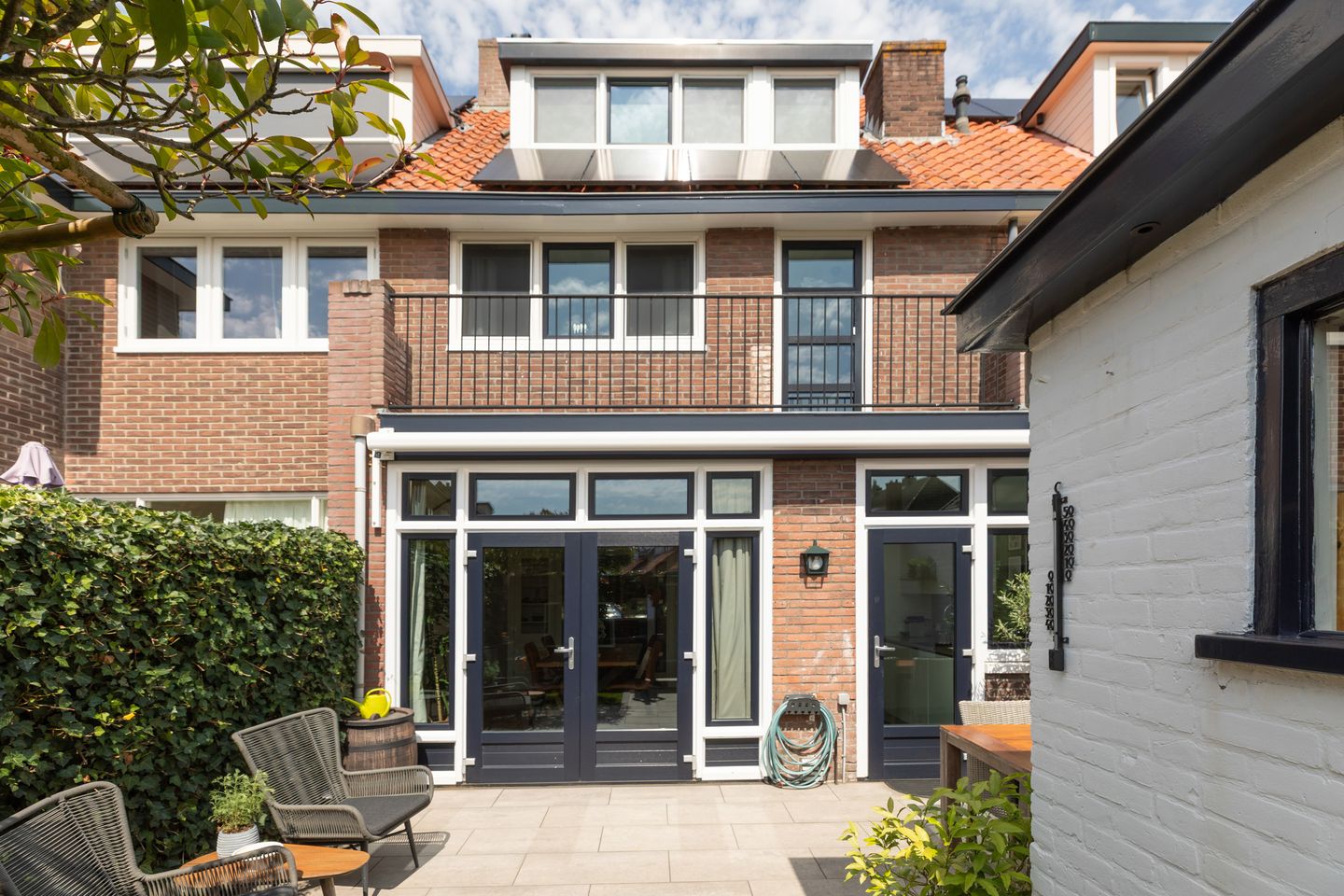 Foto 29 van Planetenstraat 46