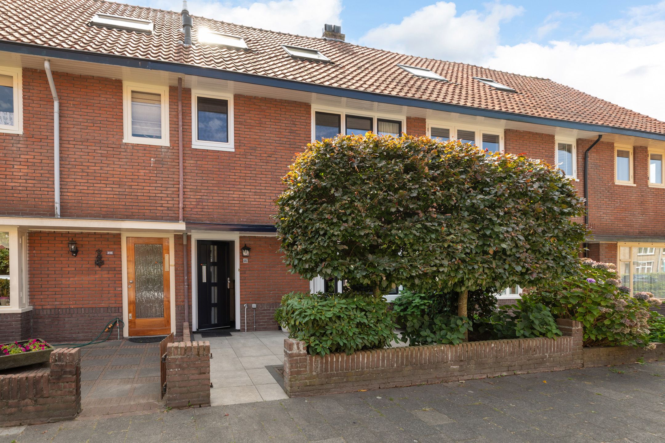 Foto 30 van Planetenstraat 46