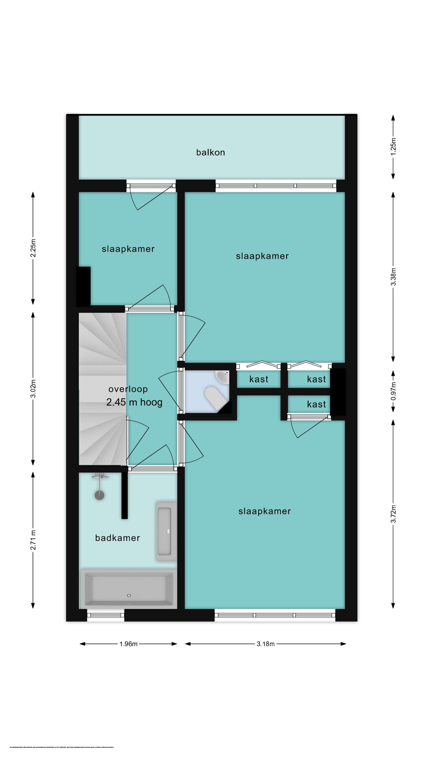 Foto 34 van Planetenstraat 46