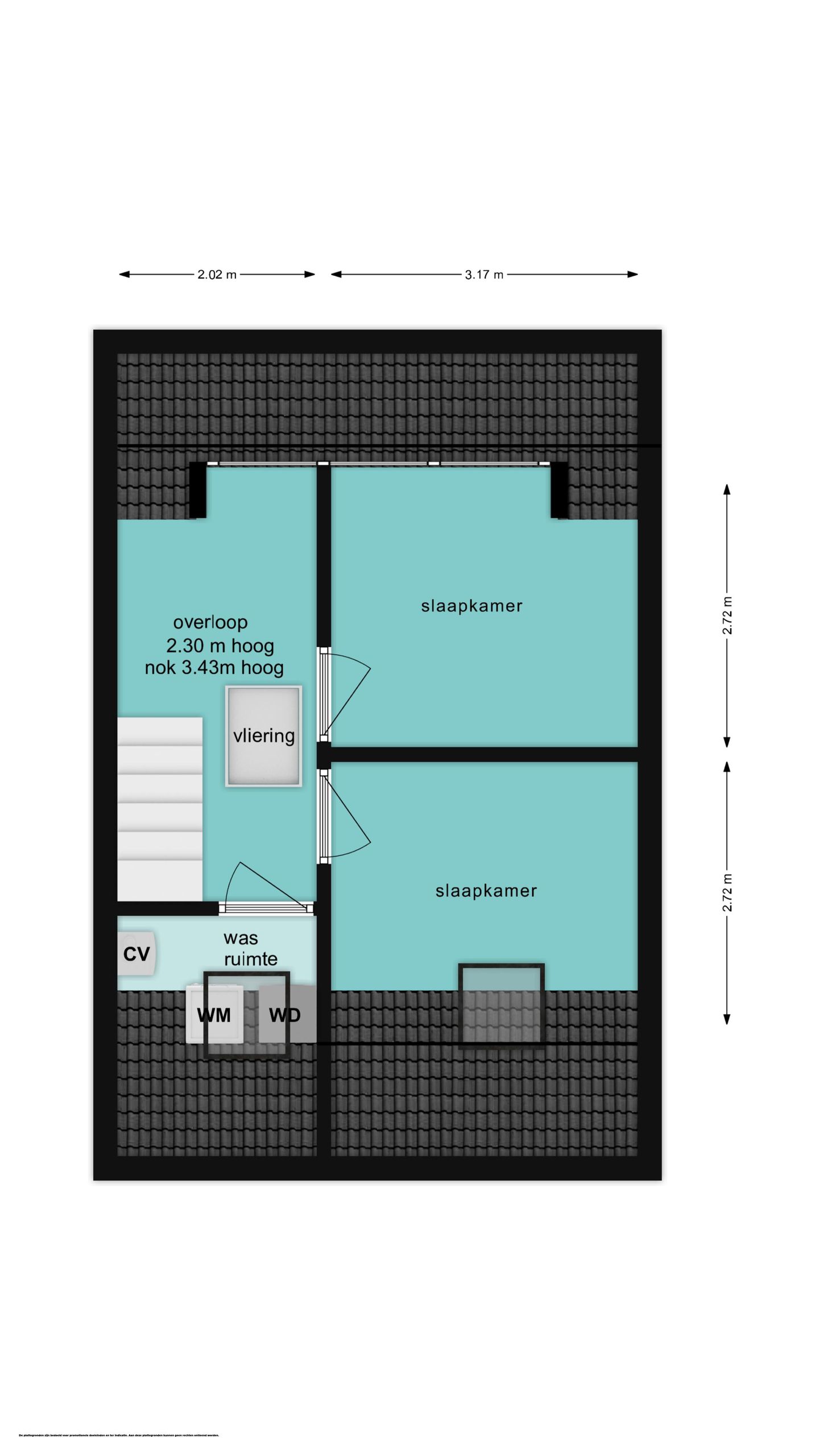 Foto 35 van Planetenstraat 46