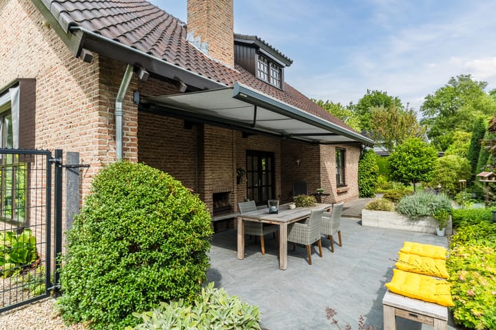 Foto 3 van Sleedoorn 27