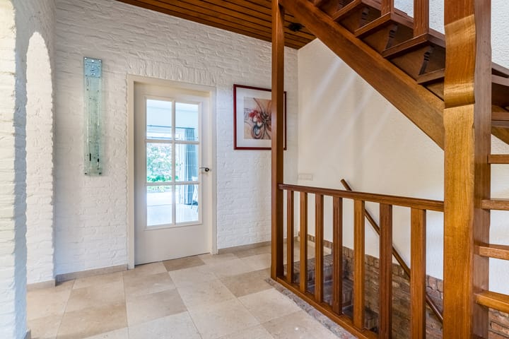 Foto 4 van Sleedoorn 27