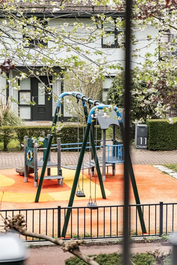 Foto 32 van Citadel 12