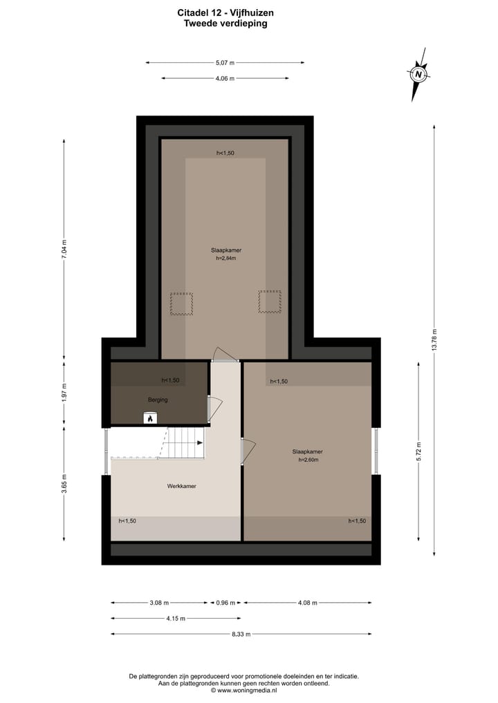 Foto 49 van Citadel 12