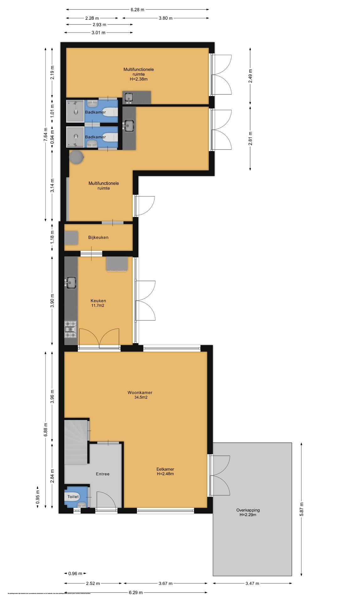 Foto 53 van Dennenhorst 32