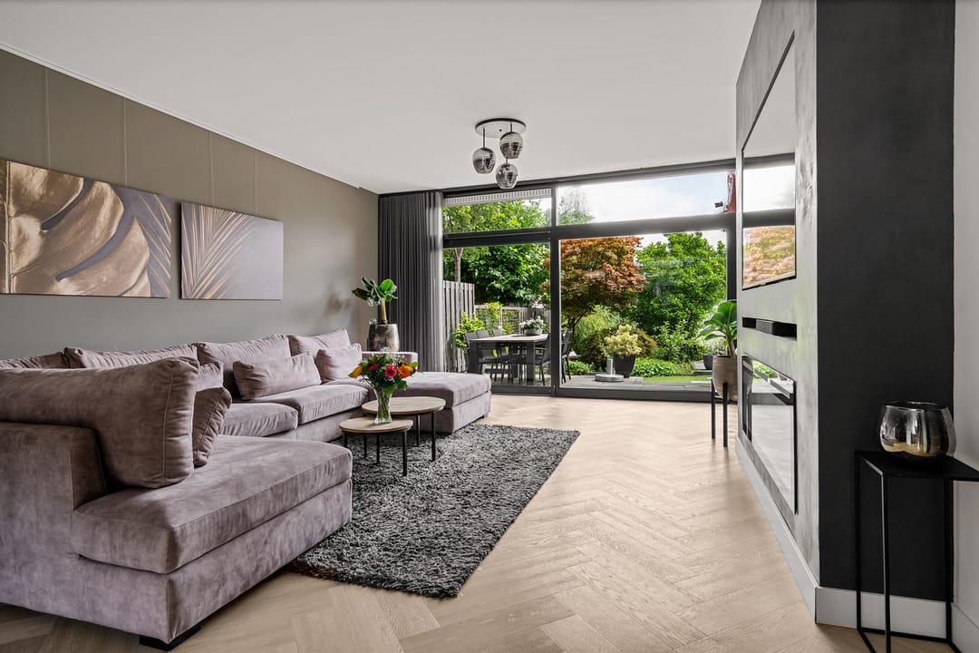 Foto 2 van Marezatendreef 78