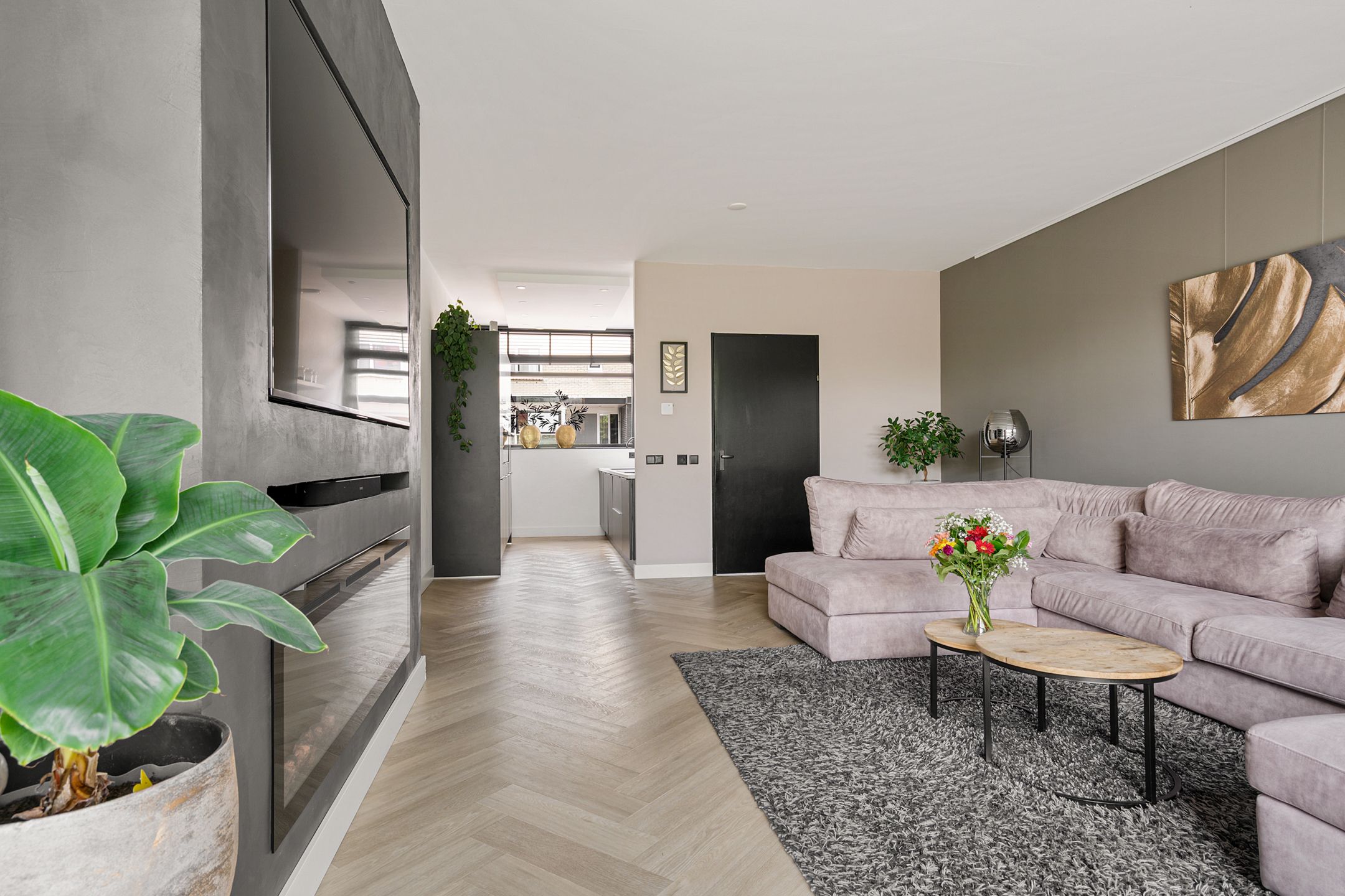 Foto 3 van Marezatendreef 78