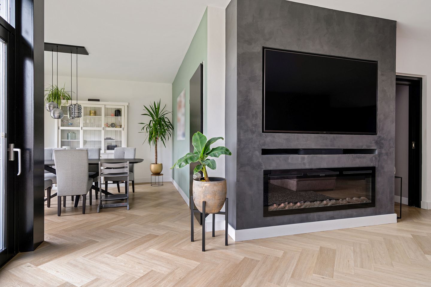 Foto 4 van Marezatendreef 78