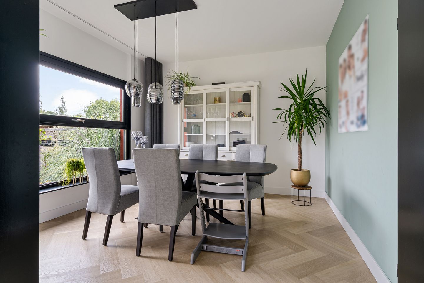 Foto 5 van Marezatendreef 78