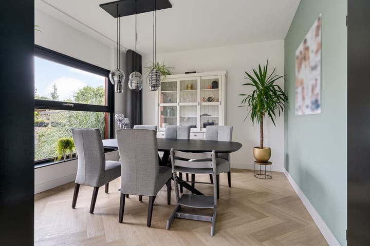 Foto 5 van Marezatendreef 78