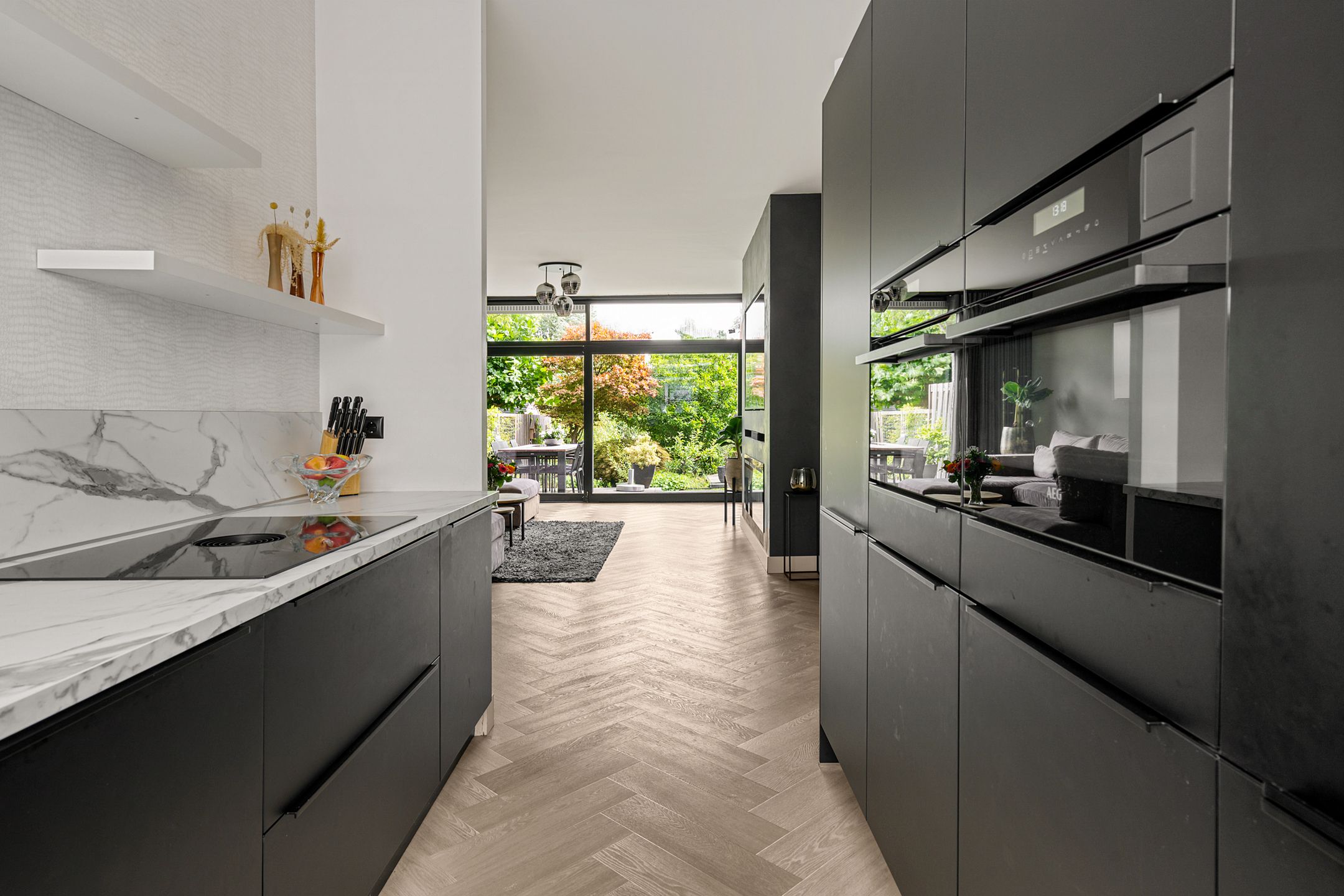 Foto 6 van Marezatendreef 78