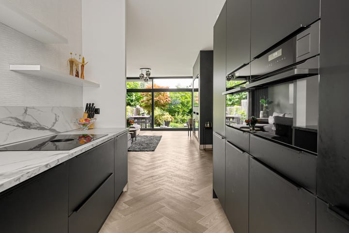 Foto 6 van Marezatendreef 78